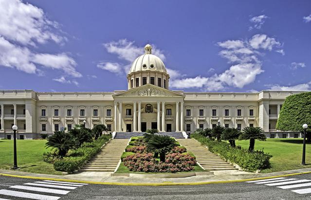 National Palace